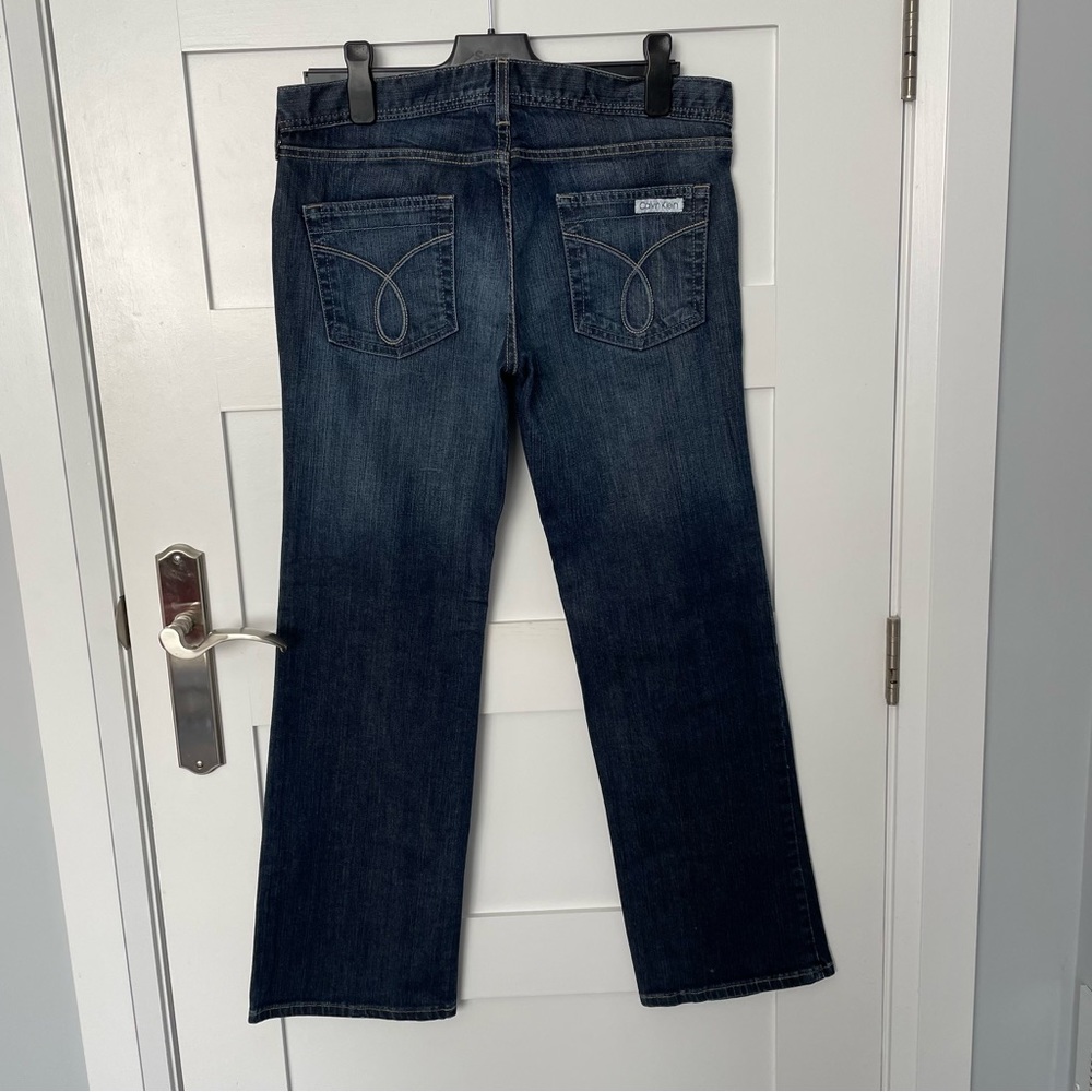 Ladies Jeans by Calvin Klein - Picture 6 of 10